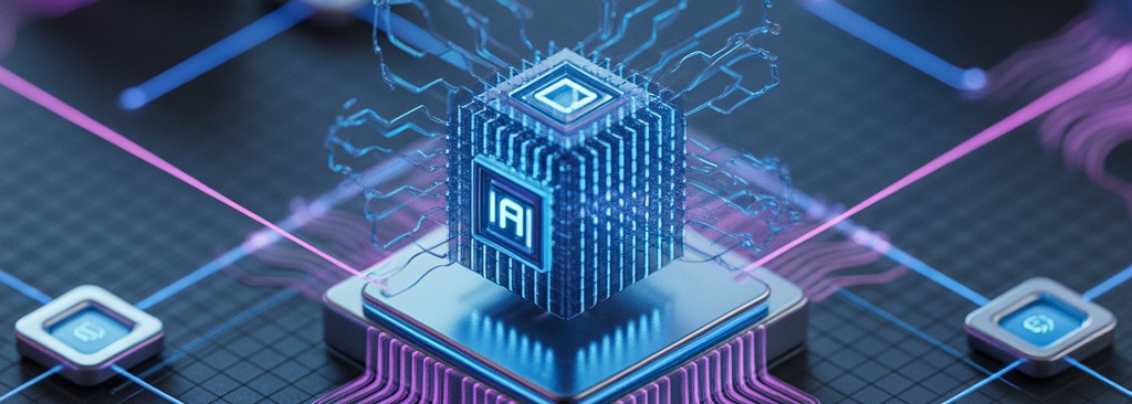 Grayscale on AI and blockchain