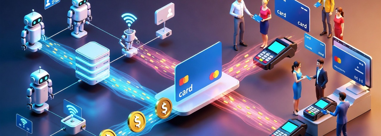 MasterCard, BVNK, and stablecoins