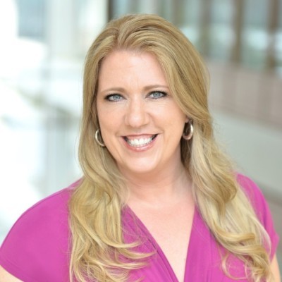 Deanna Hoffmann