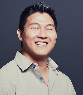 Peter Saddington