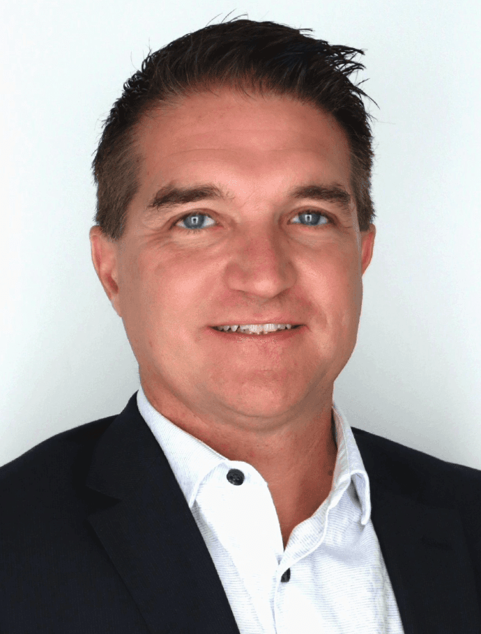 Tony Erwin
